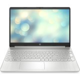 Hp 15S-FQ5003NT İntel Core i7-1255U 16GB 512GB SSD 15.6" IPS Freedos Taşınabilir Bilgisayar 6G0G5EA
