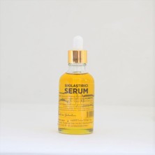 Cemile'nin Sabunları Cilt Sıkılaştırıcı Serum 50ML
