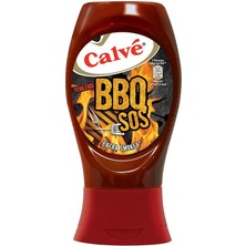 Calve Barbekü Sos 290 gr