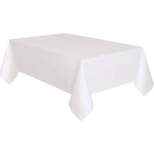 Çıtı Pıtı Store Kullan At Plastik Masa Örtüsü