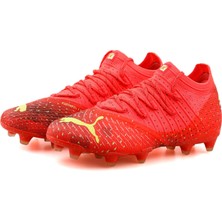 Puma Future Z 1.4 Fg/ag Erkek Çim Zemin Kramponu 10698903 Renkli