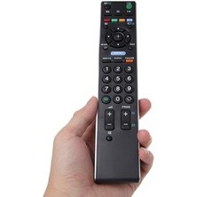 Ata Elektronik Sony RM-ED047 Uyumlu LCD LED Tv Uzaktan Kumanda Soni  Sony Tüm Modelleri Ile Tam Uyumlu 715