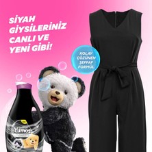 Yumoş Sıvı Deterjan Siyah Bakım 42 Yıkama 2520  ml