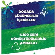 Omo Sıvı Deterjan Active Fresh Beyazlar 26 Yıkama 1690  ml