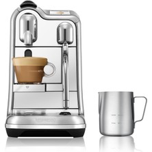 Nespresso J620 Creatista Pro Süt Çözümlü Kahve Makinesi