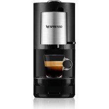 Nespresso S85 Atelier Süt Çözümlü Kahve Makinesi