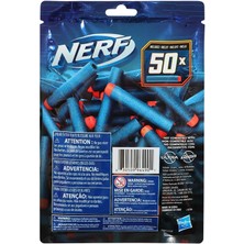 Nerf Elite 2.0 Dark Yedek Paketi 50LI E9484