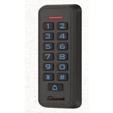 Moonwell MW-102 125KHZ Kart Okuyucu 2000HAFIZA 12VOLT Moonwell