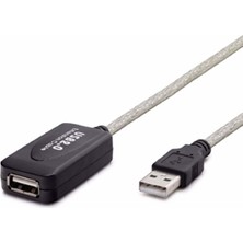 Net-X NT-410 10MT 2.0 USB Uzatma Kablosu