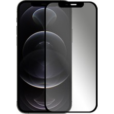 Binano 3D Matte IPHONE 13 Mını Cam Ekran Koruyucu