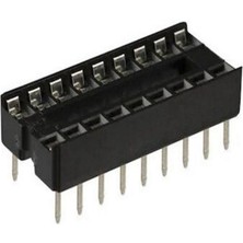 Sanec 20LI Entegre Soketi