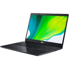 Acer Aspire 3 A315-57 Intel Core I5 1035G1 8gb 512GB SSD Linux 15.6" Taşınabilir Bilgisayar NX.KAGEY.001S8S