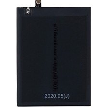 Real Power Huawei P30 Pro Uyumlu Yüksek Kapasiteli Batarya Pil 4400MAH