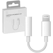 Onlitek Apple Lıghtnıng To 3.5mm Headphone Jack Adapter