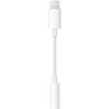 Onlitek Apple Lıghtnıng To 3.5mm Headphone Jack Adapter