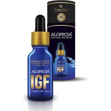 Alopecia Igf – Procapil Serum 20 Ml