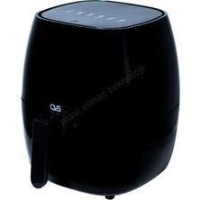 Cvs DN-1005 Healfry Airfryer