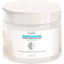 Clasy Care Cilt Pigment Eşitleyici Krem