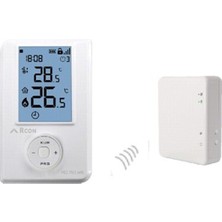 Rcon Rc 700 Wifi Oda Termostatı RC700