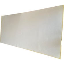 Safaş 120 cm x 240 cm x 0.9 cm 22 Daniste Oto Mobilya Döşemelik Plaka Sünger.