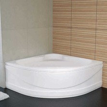 Sır-Lüks Oval Küvet Ok