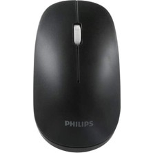 Sumeno SPK7305 2.4ghz Siyah 800/1000/1200/1600DPI Kablosuz Mouse