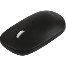 Sumeno SPK7305 2.4ghz Siyah 800/1000/1200/1600DPI Kablosuz Mouse