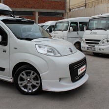 Meliset (Boyasız) Fiat Fiorino Emotion Ön Karlık 2011-2015 Arası Uyumlu