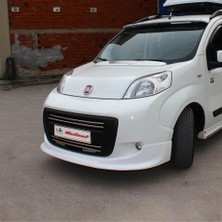 Meliset (Boyasız) Fiat Fiorino Emotion Ön Karlık 2011-2015 Arası Uyumlu