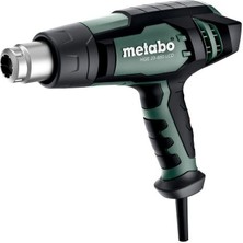 Metabo Hge 23-650 LCD Sıcak Hava Tabancası 2300W