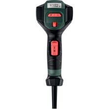 Metabo Hge 23-650 LCD Sıcak Hava Tabancası 2300W