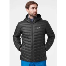 Helly Hansen Verglas Kapüşonlu Down Insulator Erkek Mont HHA.63005