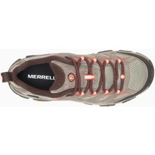 Merrell Moab 3 Gtx Gri Kadın Spor Ayakkabı J500230-393