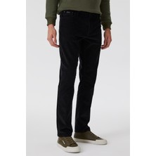 Lee Cooper Ricky Erkek Dokuma Pantolon Antrasit