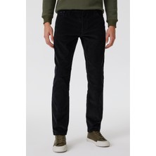 Lee Cooper Ricky Erkek Dokuma Pantolon Antrasit