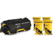 Sklz 5-18 kg Ayarlanabilir Kum Torbası APD-SB75-02