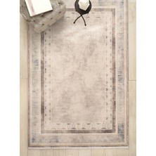 Kaşmir Halı Viskon Premium Nilufer 120X180 cm