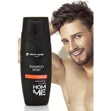 Pierre Cardin Shampoo 400 Ml - Sport Şampuan