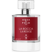 Aqua Di Polo 1987 APCN000706  La Rocca La Rouge 50 ml Kadın Parfüm