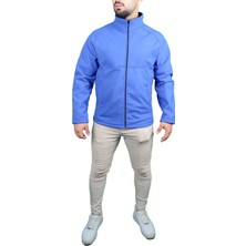 OBAN  TEKSTİL Gore-Tex  Rüzgar/su  Geçirmez  Polar Mont