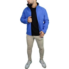Oban Tekstil Gore-Tex  Rüzgar/su  Geçirmez  Polar Mont