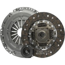 SACHS Audi A3 Hb 1.6 Tdi Crkb Clha Debriyaj Seti Sachs 04L141015D