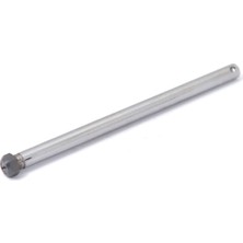 BDR Çuvalağzı Dikiş Makinesi Somunlu Iğne Mili / 6001431 (242121A) Bc-2-1