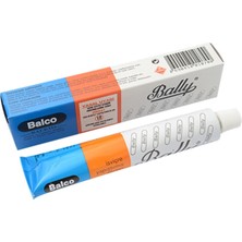 Moonstar Bally 50 gr Tüp Küçük Standart