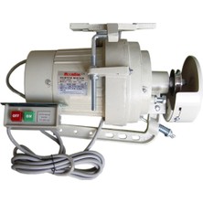 Moonstar Dikiş Makine Trifaze Motor 380V-550W 2850 Rpm
