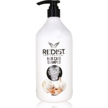Redist Xnews Şampuan Sarmısaklı 1000 ml