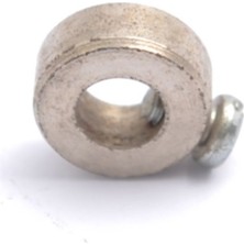 Moonstar Düz Makine Apara Bağlantı Yüzüğü Tekli Geniş 8mm