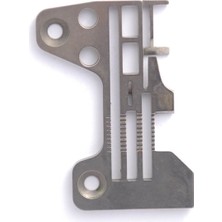 Hard Steel Juki Overlok 5 Iplik Plaka / R4612-J6F-DOO