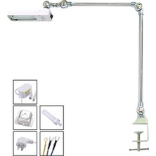 Aom Tabla Üstü Makine Lambası / ZHT-98T