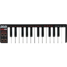 AKAI LPK25V2 / 25 Tuş MIDI Klavye